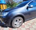 Сірий Рено Сандеро СтепВей, об'ємом двигуна 1.5 л та пробігом 59 тис. км за 10500 $, фото 4 на Automoto.ua