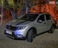 Серый Рено Сандеро СтэпВэй, объемом двигателя 1.5 л и пробегом 116 тыс. км за 12300 $, фото 38 на Automoto.ua