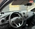 Сірий Рено Сандеро СтепВей, об'ємом двигуна 1.46 л та пробігом 126 тис. км за 9900 $, фото 14 на Automoto.ua