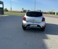 Серый Рено Сандеро СтэпВэй, объемом двигателя 1.46 л и пробегом 177 тыс. км за 8700 $, фото 4 на Automoto.ua