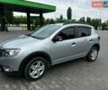 Серый Рено Сандеро СтэпВэй, объемом двигателя 0 л и пробегом 128 тыс. км за 10500 $, фото 2 на Automoto.ua