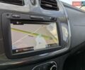 Сірий Рено Сандеро СтепВей, об'ємом двигуна 1.46 л та пробігом 71 тис. км за 12700 $, фото 48 на Automoto.ua