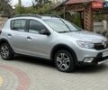 Серый Рено Сандеро СтэпВэй, объемом двигателя 1.46 л и пробегом 84 тыс. км за 11900 $, фото 22 на Automoto.ua