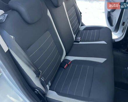 Сірий Рено Сандеро СтепВей, об'ємом двигуна 1.46 л та пробігом 39 тис. км за 12200 $, фото 43 на Automoto.ua