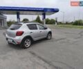 Сірий Рено Сандеро СтепВей, об'ємом двигуна 1.5 л та пробігом 139 тис. км за 10300 $, фото 5 на Automoto.ua