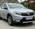 Серый Рено Сандеро СтэпВэй, объемом двигателя 1.46 л и пробегом 84 тыс. км за 11900 $, фото 23 на Automoto.ua