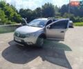 Серый Рено Сандеро СтэпВэй, объемом двигателя 1.5 л и пробегом 192 тыс. км за 10700 $, фото 1 на Automoto.ua