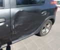 Серый Рено Сандеро СтэпВэй, объемом двигателя 1.46 л и пробегом 128 тыс. км за 10500 $, фото 8 на Automoto.ua