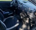 Сірий Рено Сандеро СтепВей, об'ємом двигуна 0.9 л та пробігом 90 тис. км за 7500 $, фото 15 на Automoto.ua