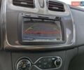 Сірий Рено Сандеро СтепВей, об'ємом двигуна 1.46 л та пробігом 71 тис. км за 12700 $, фото 49 на Automoto.ua