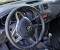 Сірий Рено Сандеро СтепВей, об'ємом двигуна 0.9 л та пробігом 90 тис. км за 7500 $, фото 8 на Automoto.ua