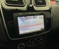 Сірий Рено Сандеро СтепВей, об'ємом двигуна 0.9 л та пробігом 58 тис. км за 10255 $, фото 15 на Automoto.ua