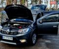Сірий Рено Сандеро СтепВей, об'ємом двигуна 0.9 л та пробігом 59 тис. км за 10870 $, фото 33 на Automoto.ua