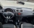 Серый Рено Сандеро СтэпВэй, объемом двигателя 1.46 л и пробегом 118 тыс. км за 10900 $, фото 46 на Automoto.ua
