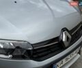 Серый Рено Сандеро СтэпВэй, объемом двигателя 1.46 л и пробегом 84 тыс. км за 11900 $, фото 5 на Automoto.ua