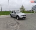 Сірий Рено Сандеро СтепВей, об'ємом двигуна 1.5 л та пробігом 139 тис. км за 10300 $, фото 2 на Automoto.ua