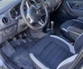 Сірий Рено Сандеро СтепВей, об'ємом двигуна 0.9 л та пробігом 90 тис. км за 7500 $, фото 6 на Automoto.ua