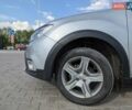 Сірий Рено Сандеро СтепВей, об'ємом двигуна 1.46 л та пробігом 71 тис. км за 12700 $, фото 15 на Automoto.ua