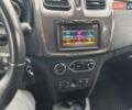 Сірий Рено Сандеро СтепВей, об'ємом двигуна 1.5 л та пробігом 139 тис. км за 10300 $, фото 14 на Automoto.ua