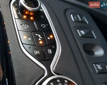 Сірий Рено Сандеро СтепВей, об'ємом двигуна 0.9 л та пробігом 59 тис. км за 10870 $, фото 59 на Automoto.ua