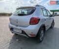 Сірий Рено Сандеро СтепВей, об'ємом двигуна 1.46 л та пробігом 71 тис. км за 12700 $, фото 9 на Automoto.ua
