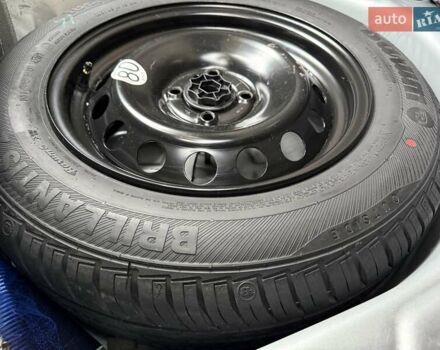 Серый Рено Сандеро СтэпВэй, объемом двигателя 1.46 л и пробегом 84 тыс. км за 11900 $, фото 69 на Automoto.ua