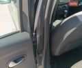 Серый Рено Сандеро СтэпВэй, объемом двигателя 1.46 л и пробегом 128 тыс. км за 10500 $, фото 9 на Automoto.ua