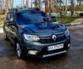 Сірий Рено Сандеро СтепВей, об'ємом двигуна 0.9 л та пробігом 59 тис. км за 10870 $, фото 10 на Automoto.ua