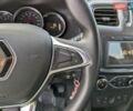 Сірий Рено Сандеро СтепВей, об'ємом двигуна 1.46 л та пробігом 71 тис. км за 12700 $, фото 43 на Automoto.ua