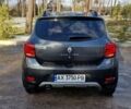 Сірий Рено Сандеро СтепВей, об'ємом двигуна 0.9 л та пробігом 59 тис. км за 10870 $, фото 23 на Automoto.ua