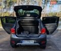 Серый Рено Сандеро СтэпВэй, объемом двигателя 0.9 л и пробегом 59 тыс. км за 10870 $, фото 15 на Automoto.ua