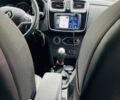 Серый Рено Сандеро СтэпВэй, объемом двигателя 1.46 л и пробегом 45 тыс. км за 11500 $, фото 7 на Automoto.ua