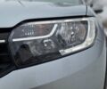 Серый Рено Сандеро СтэпВэй, объемом двигателя 1.46 л и пробегом 118 тыс. км за 10900 $, фото 4 на Automoto.ua