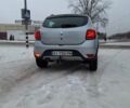 Серый Рено Сандеро СтэпВэй, объемом двигателя 1.46 л и пробегом 118 тыс. км за 10900 $, фото 31 на Automoto.ua