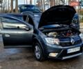 Сірий Рено Сандеро СтепВей, об'ємом двигуна 0.9 л та пробігом 59 тис. км за 10870 $, фото 32 на Automoto.ua