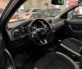 Серый Рено Сандеро СтэпВэй, объемом двигателя 1.46 л и пробегом 120 тыс. км за 11200 $, фото 11 на Automoto.ua