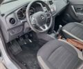 Серый Рено Сандеро СтэпВэй, объемом двигателя 1.46 л и пробегом 118 тыс. км за 10900 $, фото 35 на Automoto.ua