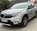 Серый Рено Сандеро СтэпВэй, объемом двигателя 1.46 л и пробегом 84 тыс. км за 11900 $, фото 7 на Automoto.ua