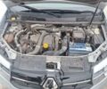 Серый Рено Сандеро СтэпВэй, объемом двигателя 1.46 л и пробегом 118 тыс. км за 10900 $, фото 61 на Automoto.ua