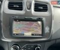 Серый Рено Сандеро СтэпВэй, объемом двигателя 0.9 л и пробегом 53 тыс. км за 10800 $, фото 23 на Automoto.ua