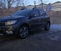 Сірий Рено Сандеро СтепВей, об'ємом двигуна 1.46 л та пробігом 74 тис. км за 12600 $, фото 47 на Automoto.ua