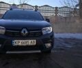 Сірий Рено Сандеро СтепВей, об'ємом двигуна 1.46 л та пробігом 74 тис. км за 12600 $, фото 43 на Automoto.ua