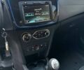 Сірий Рено Сандеро СтепВей, об'ємом двигуна 1.5 л та пробігом 175 тис. км за 10500 $, фото 20 на Automoto.ua