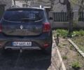 Сірий Рено Сандеро СтепВей, об'ємом двигуна 1.46 л та пробігом 74 тис. км за 12600 $, фото 2 на Automoto.ua