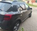 Сірий Рено Сандеро СтепВей, об'ємом двигуна 1.46 л та пробігом 80 тис. км за 10500 $, фото 4 на Automoto.ua