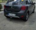 Сірий Рено Сандеро СтепВей, об'ємом двигуна 1.46 л та пробігом 78 тис. км за 13700 $, фото 2 на Automoto.ua