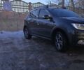 Сірий Рено Сандеро СтепВей, об'ємом двигуна 1.46 л та пробігом 74 тис. км за 12600 $, фото 41 на Automoto.ua