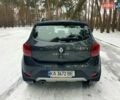 Сірий Рено Сандеро СтепВей, об'ємом двигуна 0.9 л та пробігом 74 тис. км за 10500 $, фото 4 на Automoto.ua