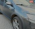 Серый Рено Сандеро СтэпВэй, объемом двигателя 0.9 л и пробегом 35 тыс. км за 11300 $, фото 8 на Automoto.ua