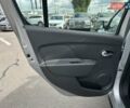 Серый Рено Сандеро СтэпВэй, объемом двигателя 0.9 л и пробегом 53 тыс. км за 10800 $, фото 30 на Automoto.ua